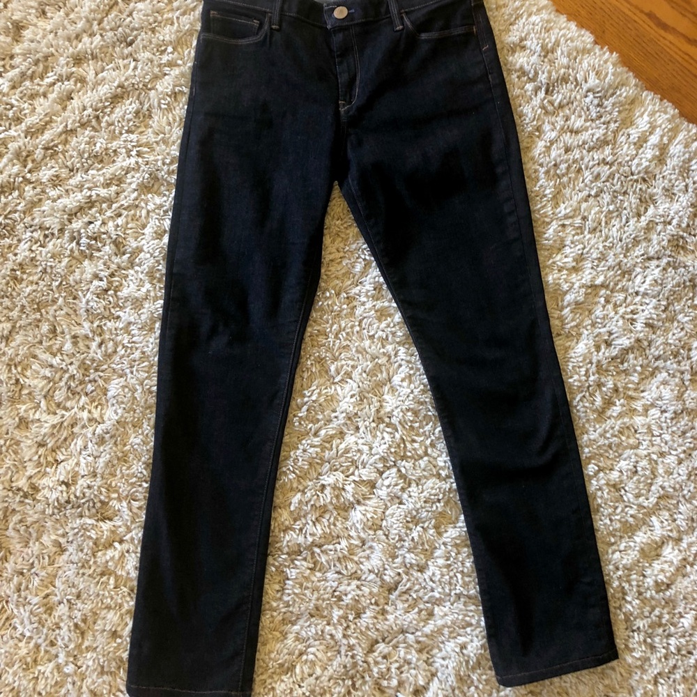 Banana Republic jean